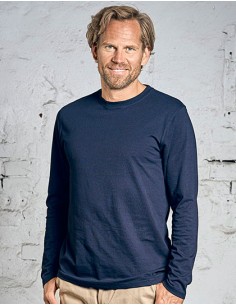 P-4097-Mens T-Shirt Long Sleeve 2